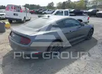 2021 Ford MUSTANG photo