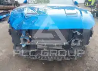 2021 Ford MUSTANG фото