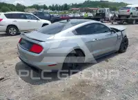 2021 Ford MUSTANG photo