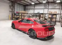 2021 Ford MUSTANG фото