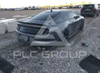 2021 Ford MUSTANG фото