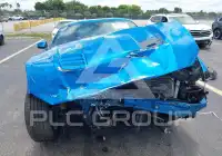 2021 Ford MUSTANG фото