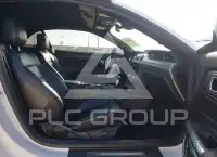 2021 Ford MUSTANG фото