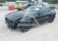 2021 Ford MUSTANG photo