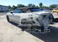 2021 Ford MUSTANG photo