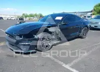 2021 Ford MUSTANG фото