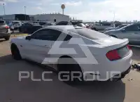 2021 Ford MUSTANG photo