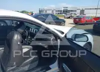 2021 Ford MUSTANG photo