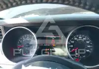 2021 Ford MUSTANG фото