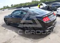 2021 Ford MUSTANG фото