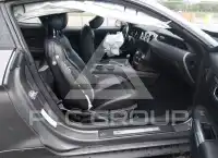 2021 Ford MUSTANG photo