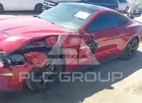 2021 Ford MUSTANG photo