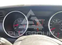 2021 Ford MUSTANG фото