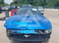2021 Ford MUSTANG фото