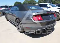 2021 Ford MUSTANG photo