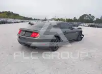 2021 Ford MUSTANG фото