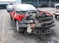 2021 Ford MUSTANG фото