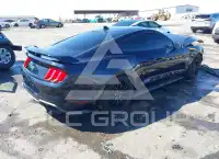 2021 Ford MUSTANG фото