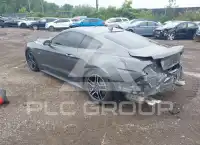 2021 Ford MUSTANG photo