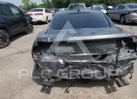 2021 Ford MUSTANG photo