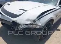 2021 Ford MUSTANG фото