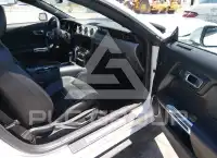 2021 Ford MUSTANG фото