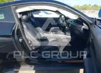 2021 Ford MUSTANG фото