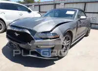 2021 Ford MUSTANG photo