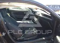 2021 Ford MUSTANG фото