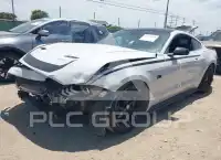 2021 Ford MUSTANG фото