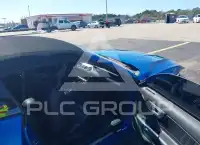 2021 Ford MUSTANG фото