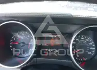 2021 Ford MUSTANG фото