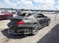 2021 Ford MUSTANG photo