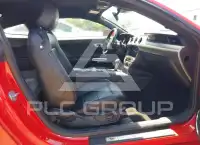 2021 Ford MUSTANG фото