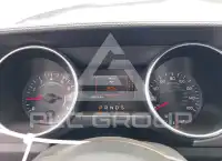 2021 Ford MUSTANG фото
