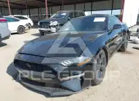 2021 Ford MUSTANG фото