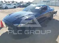 2021 Ford MUSTANG фото