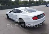 2021 Ford MUSTANG photo