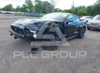 2021 Ford MUSTANG фото