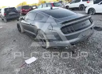 2021 Ford MUSTANG фото