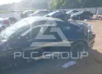 2021 Ford MUSTANG фото