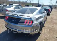 2021 Ford MUSTANG фото