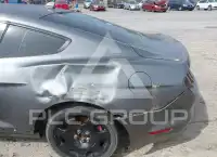 2021 Ford MUSTANG photo