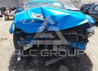 2021 Ford MUSTANG photo