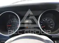 2021 Ford MUSTANG photo