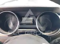 2021 Ford MUSTANG photo