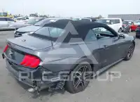 2021 Ford MUSTANG фото