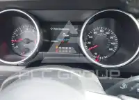 2021 Ford MUSTANG фото