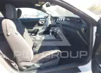2021 Ford MUSTANG фото