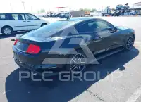 2021 Ford MUSTANG фото